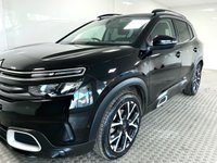 USED 2021 70 CITROEN C5 AIRCROSS 1.5 BlueHDi Flair Plus SUV 5dr Diesel Manual Euro 6 (s/s) (130 ps) APPLE PLAY+REVERSING CAMERA+POWER TAILGATE