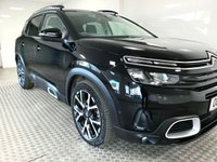 USED 2021 70 CITROEN C5 AIRCROSS 1.5 BlueHDi Flair Plus SUV 5dr Diesel Manual Euro 6 (s/s) (130 ps) APPLE PLAY+REVERSING CAMERA+POWER TAILGATE