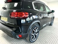 USED 2021 70 CITROEN C5 AIRCROSS 1.5 BlueHDi Flair Plus SUV 5dr Diesel Manual Euro 6 (s/s) (130 ps) APPLE PLAY+REVERSING CAMERA+POWER TAILGATE
