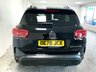 USED 2021 70 CITROEN C5 AIRCROSS 1.5 BlueHDi Flair Plus SUV 5dr Diesel Manual Euro 6 (s/s) (130 ps) APPLE PLAY+REVERSING CAMERA+POWER TAILGATE