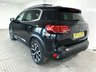 USED 2021 70 CITROEN C5 AIRCROSS 1.5 BlueHDi Flair Plus SUV 5dr Diesel Manual Euro 6 (s/s) (130 ps) APPLE PLAY+REVERSING CAMERA+POWER TAILGATE