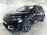 USED 2021 70 CITROEN C5 AIRCROSS 1.5 BlueHDi Flair Plus SUV 5dr Diesel Manual Euro 6 (s/s) (130 ps) APPLE PLAY+REVERSING CAMERA+POWER TAILGATE