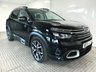 USED 2021 70 CITROEN C5 AIRCROSS 1.5 BlueHDi Flair Plus SUV 5dr Diesel Manual Euro 6 (s/s) (130 ps) APPLE PLAY+REVERSING CAMERA+POWER TAILGATE