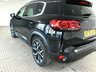 USED 2021 70 CITROEN C5 AIRCROSS 1.5 BlueHDi Flair Plus SUV 5dr Diesel Manual Euro 6 (s/s) (130 ps) APPLE PLAY+REVERSING CAMERA+POWER TAILGATE