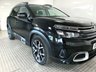 USED 2021 70 CITROEN C5 AIRCROSS 1.5 BlueHDi Flair Plus SUV 5dr Diesel Manual Euro 6 (s/s) (130 ps) APPLE PLAY+REVERSING CAMERA+POWER TAILGATE