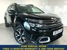 USED 2021 70 CITROEN C5 AIRCROSS 1.5 BlueHDi Flair Plus SUV 5dr Diesel Manual Euro 6 (s/s) (130 ps) APPLE PLAY+REVERSING CAMERA+POWER TAILGATE
