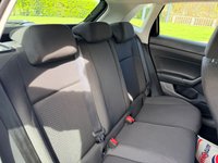USED 2018 68 VOLKSWAGEN POLO 1.0 TSI SE Hatchback 5dr Petrol Manual Euro 6 (s/s) (95 ps) 
