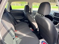 USED 2018 68 VOLKSWAGEN POLO 1.0 TSI SE Hatchback 5dr Petrol Manual Euro 6 (s/s) (95 ps) 