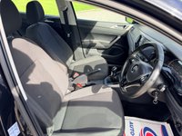 USED 2018 68 VOLKSWAGEN POLO 1.0 TSI SE Hatchback 5dr Petrol Manual Euro 6 (s/s) (95 ps) 