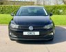 USED 2018 68 VOLKSWAGEN POLO 1.0 TSI SE Hatchback 5dr Petrol Manual Euro 6 (s/s) (95 ps) 