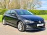USED 2018 68 VOLKSWAGEN POLO 1.0 TSI SE Hatchback 5dr Petrol Manual Euro 6 (s/s) (95 ps) 