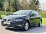 USED 2018 68 VOLKSWAGEN POLO 1.0 TSI SE Hatchback 5dr Petrol Manual Euro 6 (s/s) (95 ps) 