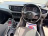 USED 2018 68 VOLKSWAGEN POLO 1.0 TSI SE Hatchback 5dr Petrol Manual Euro 6 (s/s) (95 ps) 