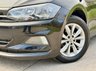USED 2018 68 VOLKSWAGEN POLO 1.0 TSI SE Hatchback 5dr Petrol Manual Euro 6 (s/s) (95 ps) 