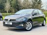 USED 2018 68 VOLKSWAGEN POLO 1.0 TSI SE Hatchback 5dr Petrol Manual Euro 6 (s/s) (95 ps) 