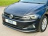 USED 2018 68 VOLKSWAGEN POLO 1.0 TSI SE Hatchback 5dr Petrol Manual Euro 6 (s/s) (95 ps) 