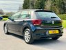 USED 2018 68 VOLKSWAGEN POLO 1.0 TSI SE Hatchback 5dr Petrol Manual Euro 6 (s/s) (95 ps) 