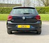 USED 2018 68 VOLKSWAGEN POLO 1.0 TSI SE Hatchback 5dr Petrol Manual Euro 6 (s/s) (95 ps) 