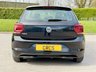 USED 2018 68 VOLKSWAGEN POLO 1.0 TSI SE Hatchback 5dr Petrol Manual Euro 6 (s/s) (95 ps) 
