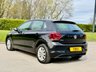 USED 2018 68 VOLKSWAGEN POLO 1.0 TSI SE Hatchback 5dr Petrol Manual Euro 6 (s/s) (95 ps) 