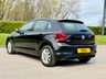 USED 2018 68 VOLKSWAGEN POLO 1.0 TSI SE Hatchback 5dr Petrol Manual Euro 6 (s/s) (95 ps) 