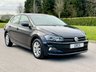 USED 2018 68 VOLKSWAGEN POLO 1.0 TSI SE Hatchback 5dr Petrol Manual Euro 6 (s/s) (95 ps) 