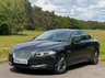 USED 2015 65 JAGUAR XF 2.2d Portfolio Saloon 4dr Diesel Auto Euro 5 (s/s) (163 ps) 