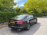 USED 2015 65 JAGUAR XF 2.2d Portfolio Saloon 4dr Diesel Auto Euro 5 (s/s) (163 ps) 