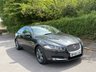 USED 2015 65 JAGUAR XF 2.2d Portfolio Saloon 4dr Diesel Auto Euro 5 (s/s) (163 ps) 