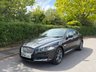USED 2015 65 JAGUAR XF 2.2d Portfolio Saloon 4dr Diesel Auto Euro 5 (s/s) (163 ps) 