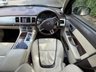 USED 2015 65 JAGUAR XF 2.2d Portfolio Saloon 4dr Diesel Auto Euro 5 (s/s) (163 ps) 