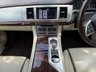 USED 2015 65 JAGUAR XF 2.2d Portfolio Saloon 4dr Diesel Auto Euro 5 (s/s) (163 ps) 