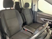 USED 2021 21 PEUGEOT RIFTER 1.5 BlueHDi Allure Standard MPV 5dr Diesel Manual Euro 6 (100 ps) WAV+3 SEATS+ELECTRIC WINCH+RAMP