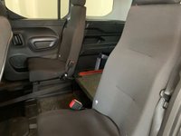 USED 2021 21 PEUGEOT RIFTER 1.5 BlueHDi Allure Standard MPV 5dr Diesel Manual Euro 6 (100 ps) WAV+3 SEATS+ELECTRIC WINCH+RAMP