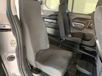 USED 2021 21 PEUGEOT RIFTER 1.5 BlueHDi Allure Standard MPV 5dr Diesel Manual Euro 6 (100 ps) WAV+3 SEATS+ELECTRIC WINCH+RAMP