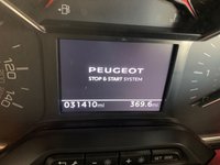 USED 2021 21 PEUGEOT RIFTER 1.5 BlueHDi Allure Standard MPV 5dr Diesel Manual Euro 6 (100 ps) WAV+3 SEATS+ELECTRIC WINCH+RAMP