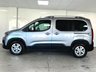 USED 2021 21 PEUGEOT RIFTER 1.5 BlueHDi Allure Standard MPV 5dr Diesel Manual Euro 6 (100 ps) WAV+3 SEATS+ELECTRIC WINCH+RAMP