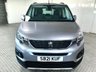 USED 2021 21 PEUGEOT RIFTER 1.5 BlueHDi Allure Standard MPV 5dr Diesel Manual Euro 6 (100 ps) WAV+3 SEATS+ELECTRIC WINCH+RAMP