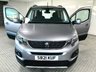 USED 2021 21 PEUGEOT RIFTER 1.5 BlueHDi Allure Standard MPV 5dr Diesel Manual Euro 6 (100 ps) WAV+3 SEATS+ELECTRIC WINCH+RAMP