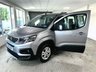 USED 2021 21 PEUGEOT RIFTER 1.5 BlueHDi Allure Standard MPV 5dr Diesel Manual Euro 6 (100 ps) WAV+3 SEATS+ELECTRIC WINCH+RAMP