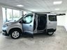 USED 2021 21 PEUGEOT RIFTER 1.5 BlueHDi Allure Standard MPV 5dr Diesel Manual Euro 6 (100 ps) WAV+3 SEATS+ELECTRIC WINCH+RAMP