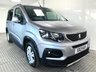 USED 2021 21 PEUGEOT RIFTER 1.5 BlueHDi Allure Standard MPV 5dr Diesel Manual Euro 6 (100 ps) WAV+3 SEATS+ELECTRIC WINCH+RAMP