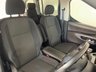USED 2021 21 PEUGEOT RIFTER 1.5 BlueHDi Allure Standard MPV 5dr Diesel Manual Euro 6 (100 ps) WAV+3 SEATS+ELECTRIC WINCH+RAMP
