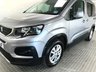 USED 2021 21 PEUGEOT RIFTER 1.5 BlueHDi Allure Standard MPV 5dr Diesel Manual Euro 6 (100 ps) WAV+3 SEATS+ELECTRIC WINCH+RAMP