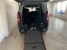 USED 2021 21 PEUGEOT RIFTER 1.5 BlueHDi Allure Standard MPV 5dr Diesel Manual Euro 6 (100 ps) WAV+3 SEATS+ELECTRIC WINCH+RAMP