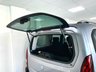 USED 2021 21 PEUGEOT RIFTER 1.5 BlueHDi Allure Standard MPV 5dr Diesel Manual Euro 6 (100 ps) WAV+3 SEATS+ELECTRIC WINCH+RAMP