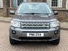 USED 2011 11 LAND ROVER FREELANDER 2 2.2 SD4 XS SUV 5dr Diesel CommandShift 4WD Euro 5 (190 ps) 