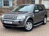 USED 2011 11 LAND ROVER FREELANDER 2 2.2 SD4 XS SUV 5dr Diesel CommandShift 4WD Euro 5 (190 ps) 