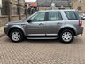 USED 2011 11 LAND ROVER FREELANDER 2 2.2 SD4 XS SUV 5dr Diesel CommandShift 4WD Euro 5 (190 ps) 