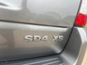 USED 2011 11 LAND ROVER FREELANDER 2 2.2 SD4 XS SUV 5dr Diesel CommandShift 4WD Euro 5 (190 ps) 